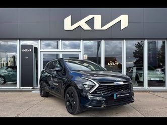 1.6 t-gdi hybride rechargeable bva6 4x4