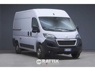 333 2.2 bluehdi 140cv l2h2 premium (iva esclusa)