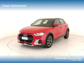 citycarver 30 1.0 tfsi 110cv s-tronic