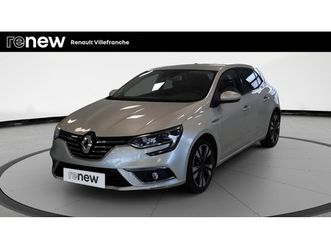 mégane iv berline blue dci 115 edc