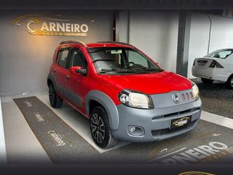 fiat uno way 1.0 evo fire flex 8v 5p