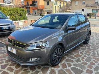 polo 5p 1.2 comfortline 70cv