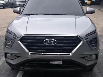 hyundai creta comfort 1.0 tb 12v flex aut 2023