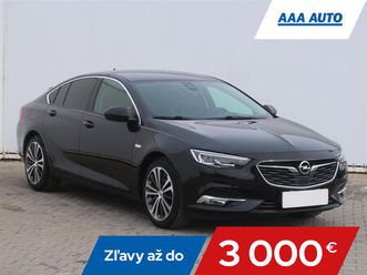 opel insignia 1.6 turboserv.kniha, navigácia, klíma