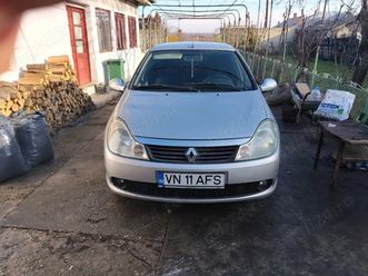 renault simbol 2011