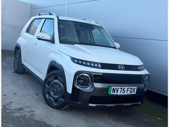 long range 49kwh cross auto 5dr