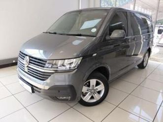 2.0tdi swb trendline auto
