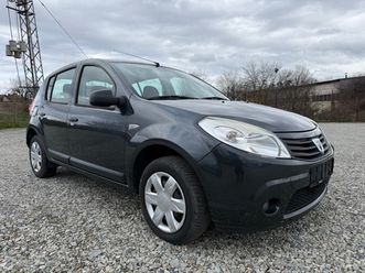 dacia sandero 1.2 16v 3,000 eur