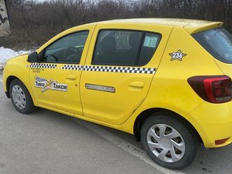 dacia sandero 4,000 eur