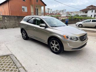 shitet volvo xc60 viti 2014 benzin/gaz sapo targuar