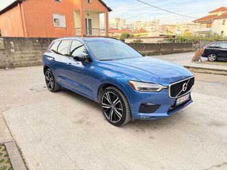 shitet volvo xc60 viti 2020 version r-design polestar plus