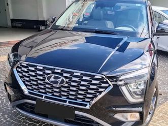 ultimate 2.0 16v flex aut