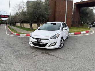 hyundai i 30