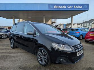 2016 2.0 tdi cr fr line [184] 5dr dsg