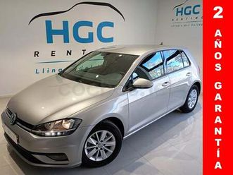 volkswagen golf advance 1.6 tdi