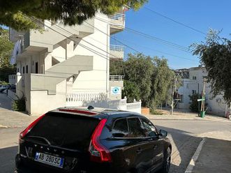 shitet volvo xc60 t6