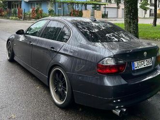 i*m perf. esd*19zoll*gewindefahr.*8x bereift