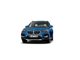 bmw x1 xdrive25e 162 kw (220 cv)
