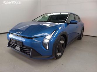 kia ev4 earth 150 kw 2wd + 81,4 kwh