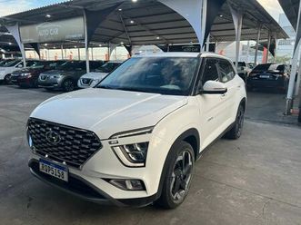 ultimate 2.0 16v flex aut