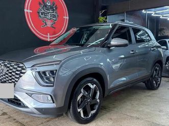 ultimate 2.0 16v flex aut