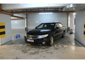 kia magentis 2.0 crdi teofilów • olx.pl