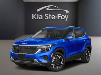 kia seltos 2026 ex premium