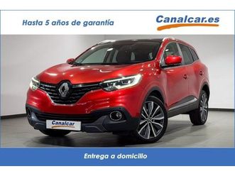 zen energy 4wd dci 96 kw (130 cv)