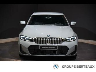 320d xdrive berline