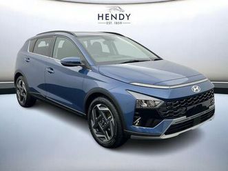 1.0 t-gdi tech line euro 6 (start/stop) 5dr