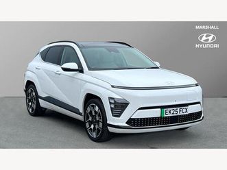 65.4kwh ultimate auto 5dr