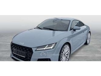 coupe 45 2.0 tfsi s-tronic 2021 245cv camera 20
