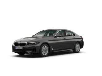 bmw serie 5 520d 140 kw (190 cv)