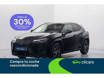 business navigation 4wd