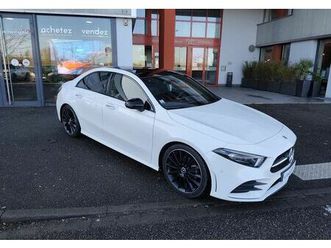 berline 200 d 2.0 16v 8g-dct 150 cv bva