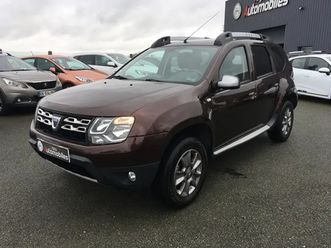 1.5 dci 110ch prestige 4x2 euro6