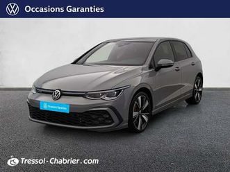 golf 1.4 hybrid rechargeable opf 245 dsg6