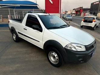 fiat strada 1.4 cs freedom