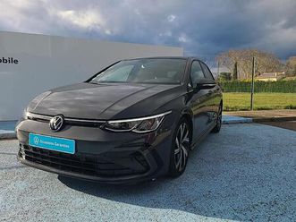 golf 2.0 tdi scr 150 dsg7