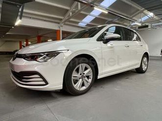 volkswagen golf life 1.0 etsi dsg