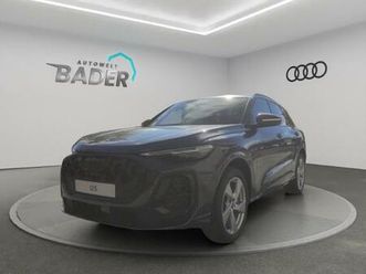 audi quattro audi q5 suv e-hybrid 220 kw s tr