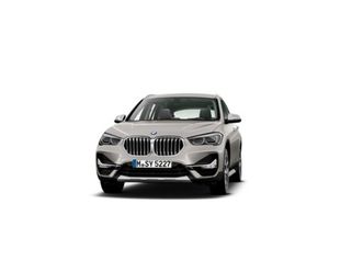 bmw x1 sdrive20i 141 kw (192 cv)