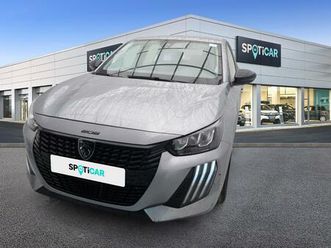 208 hybrid 110 e-dcs6 style