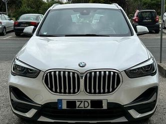 bmw x1 16 d sdrive auto xline
