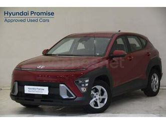 hyundai kona hev 1.6gdi dt maxx