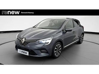 clio blue dci 100 - 21n