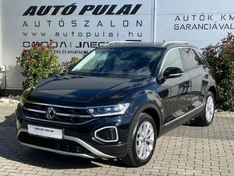 i xenon. m 18alufelni. bőr sportülések. 6 sebességes manuális váltó