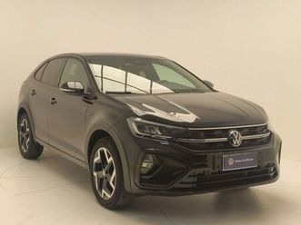 taigo 1.0 tsi 85kw r-line