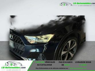 audi a1 citycarver 30 tfsi 110 ch bva