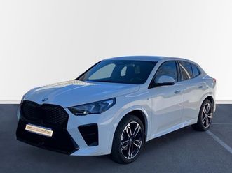 bmw ix2 edrive20 150 kw (204 cv)